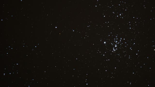 h Persei (Double Cluster)