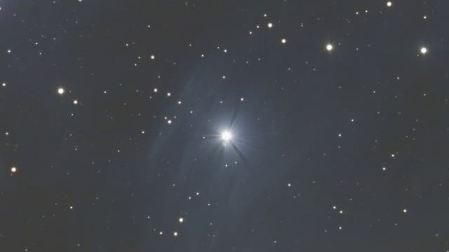 IC 349 - Merope