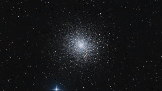 Messier 5 - Rosenhaufen