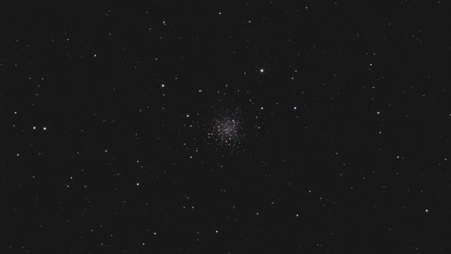 NGC 288 im Herbst 2021