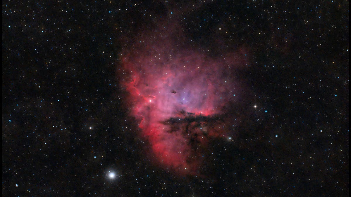 NGC281(CAS)/SH 2-184