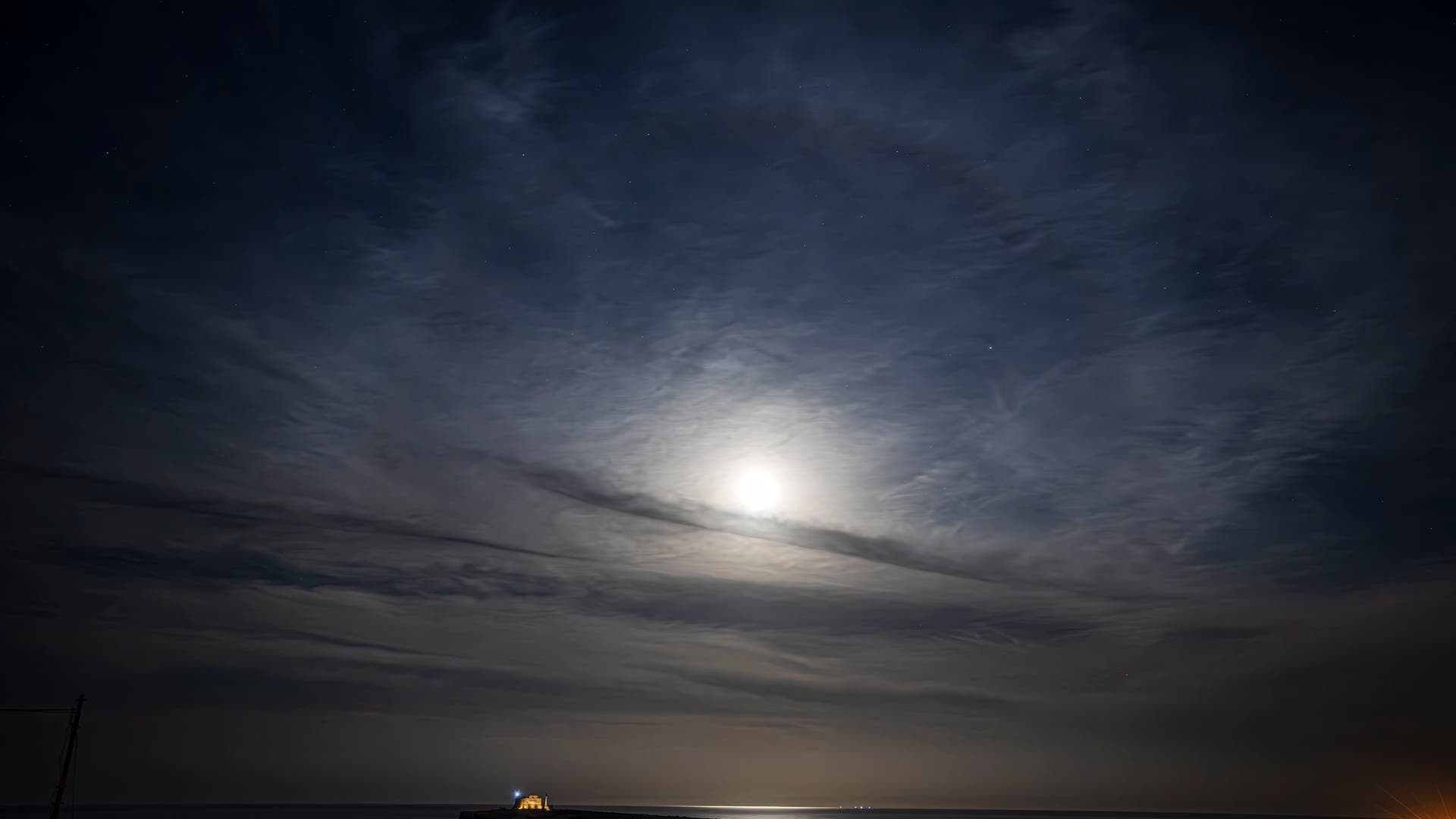 Halo Spektrum der Wissenschaft