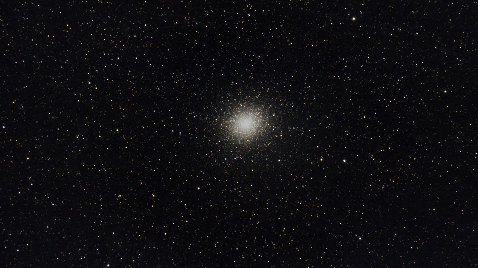Omega Centauri Spektrum der Wissenschaft