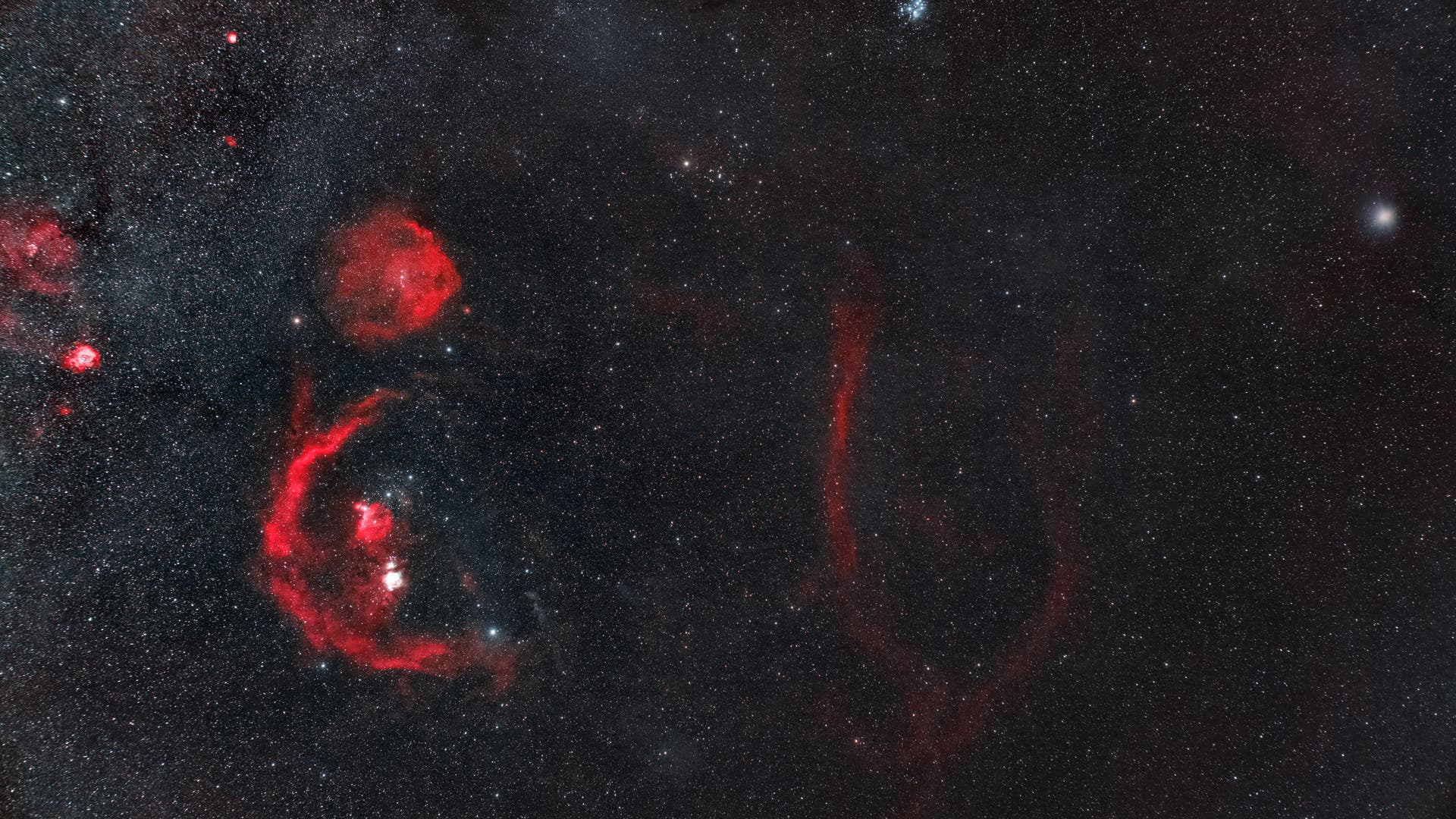 Double loop