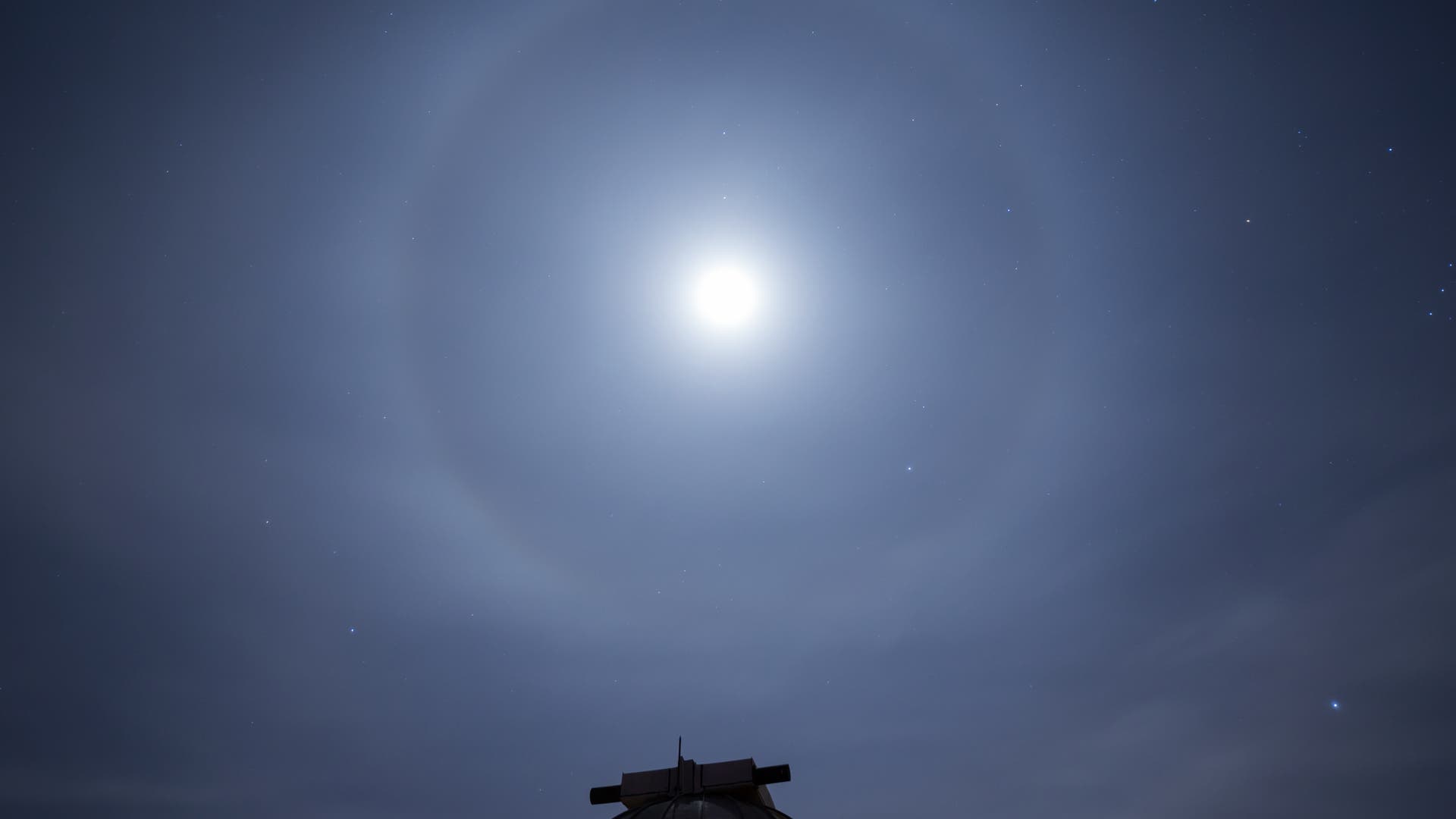 22-Grad-Ring - Spektrum der Wissenschaft