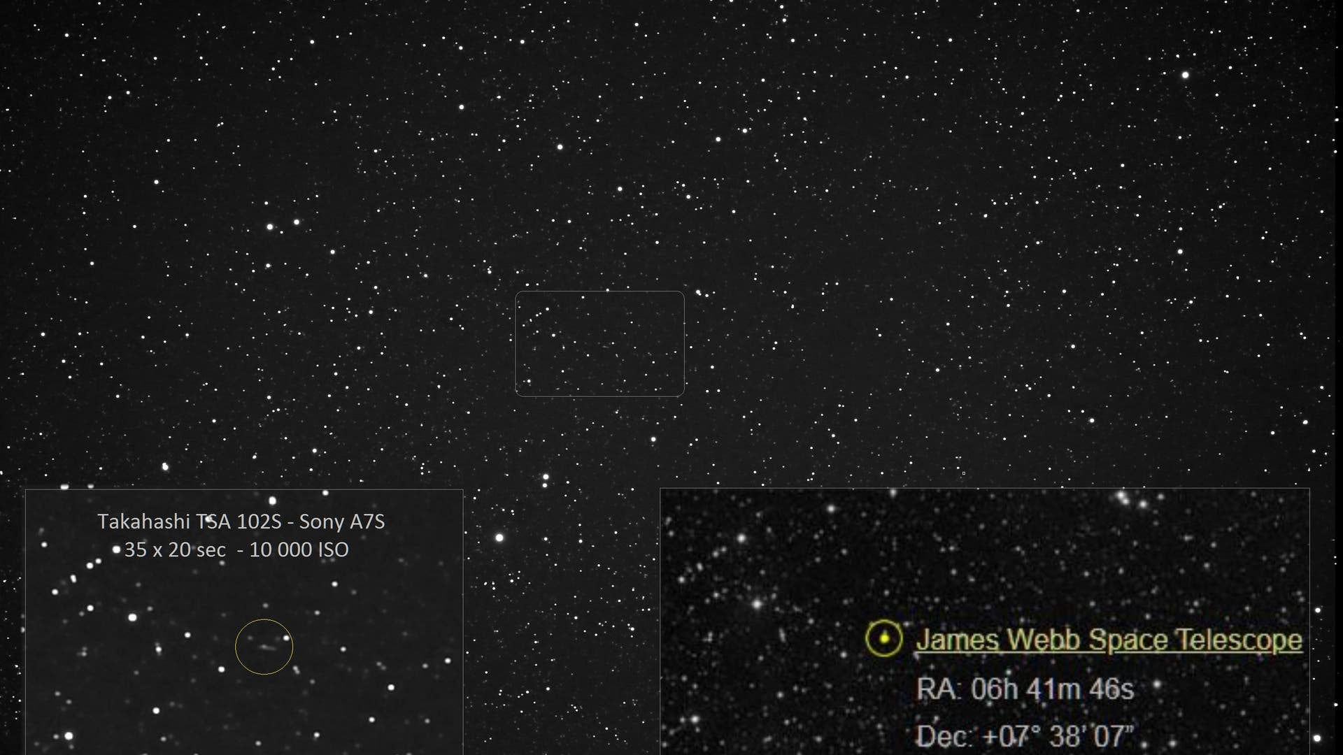 James Webb Teleskop Bild 2 Spektrum Der Wissenschaft