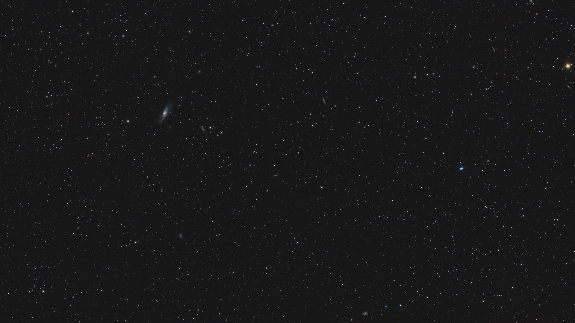 M 106 - Spektrum der Wissenschaft