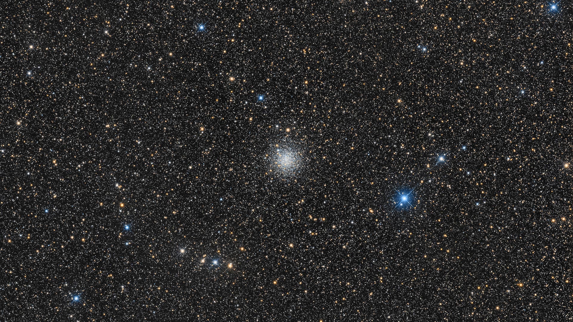 Messier 70