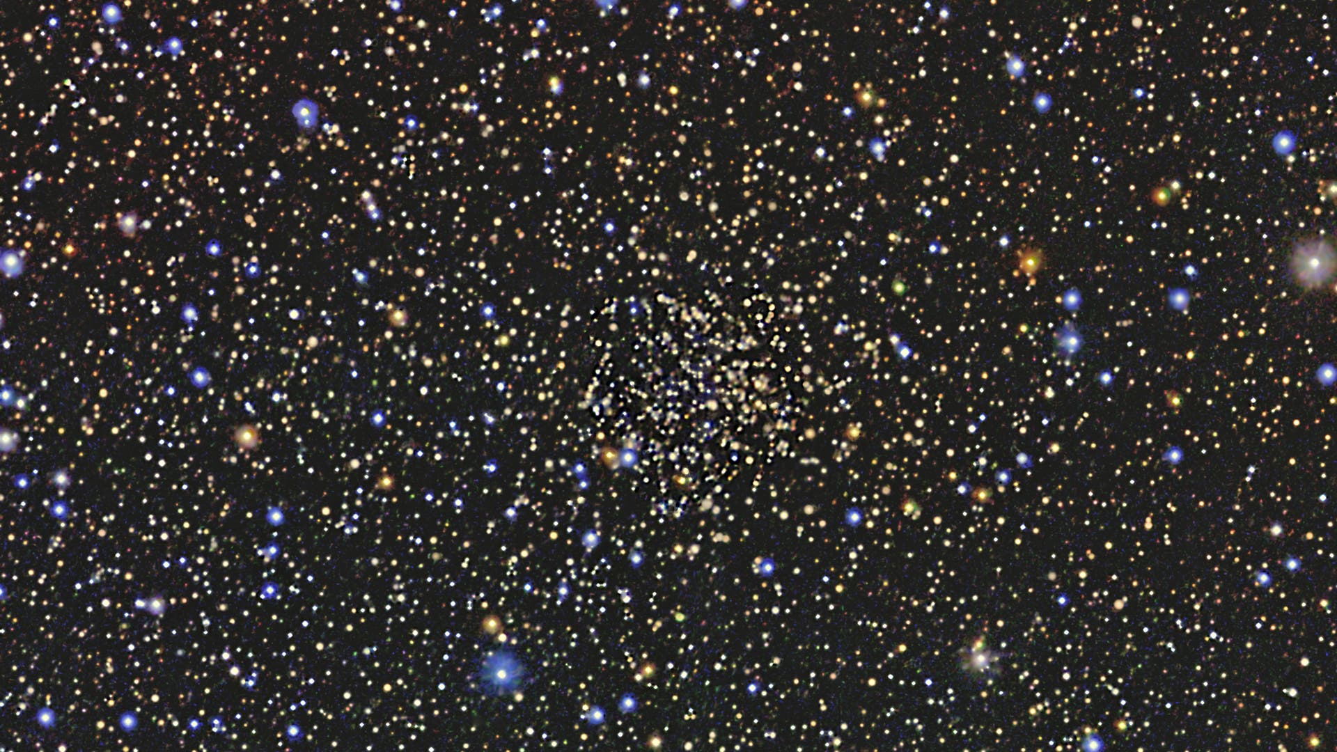 NGC 7044 Spektrum der Wissenschaft