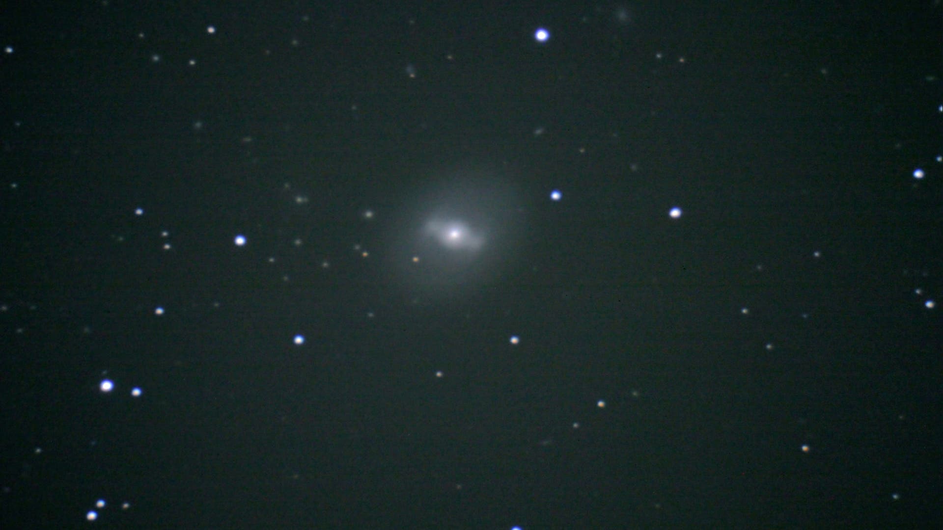 NGC 936 Spektrum der Wissenschaft