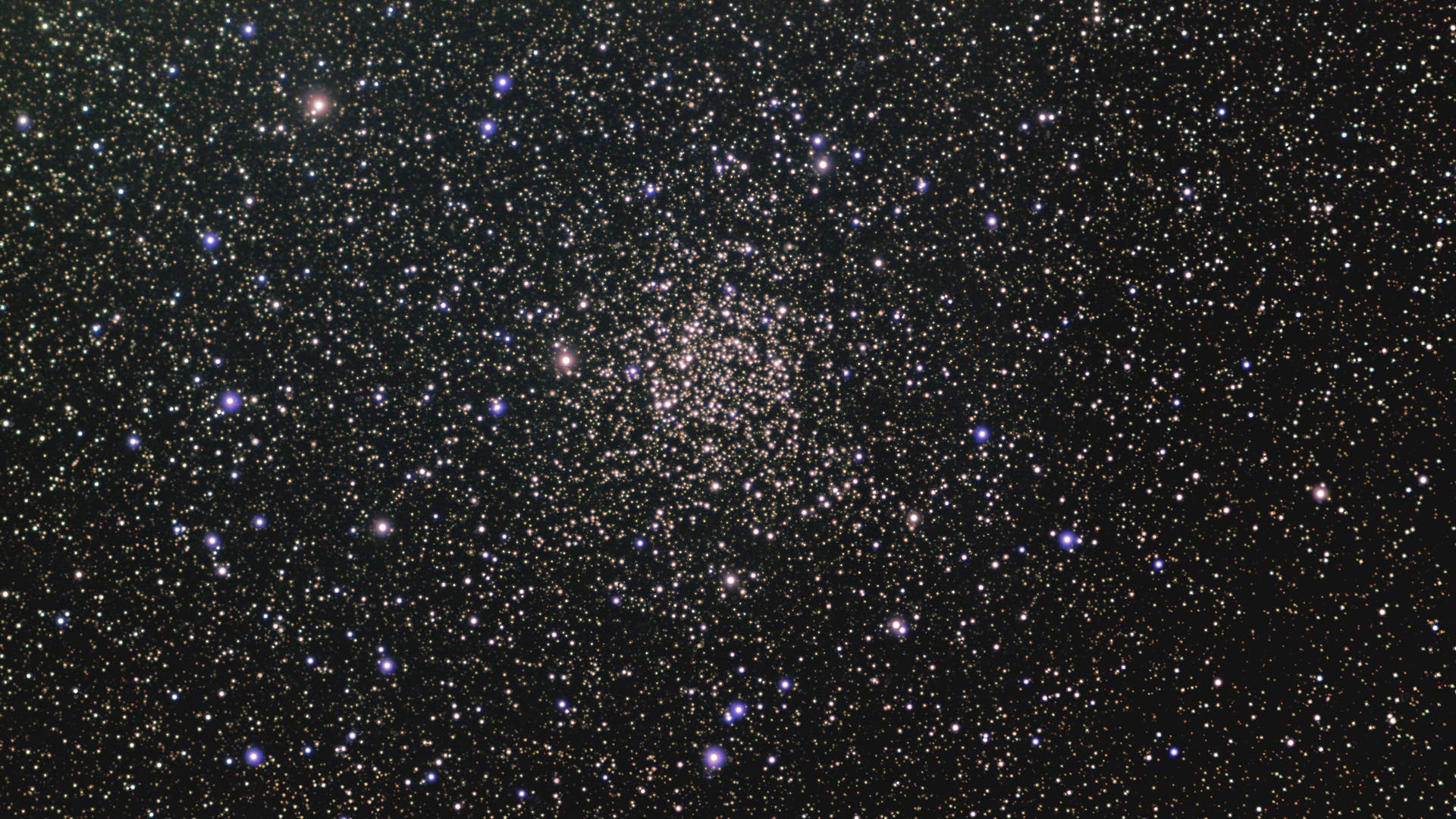 NGC 7789 Spektrum der Wissenschaft