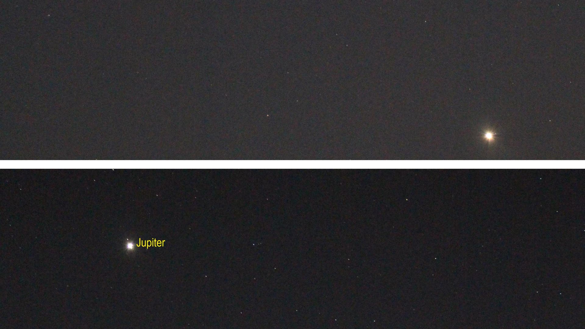 Venus, Jupiter und Neptun Spektrum der Wissenschaft