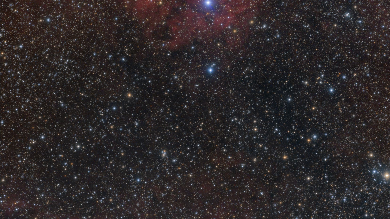 Sh2112/115 Spektrum der Wissenschaft