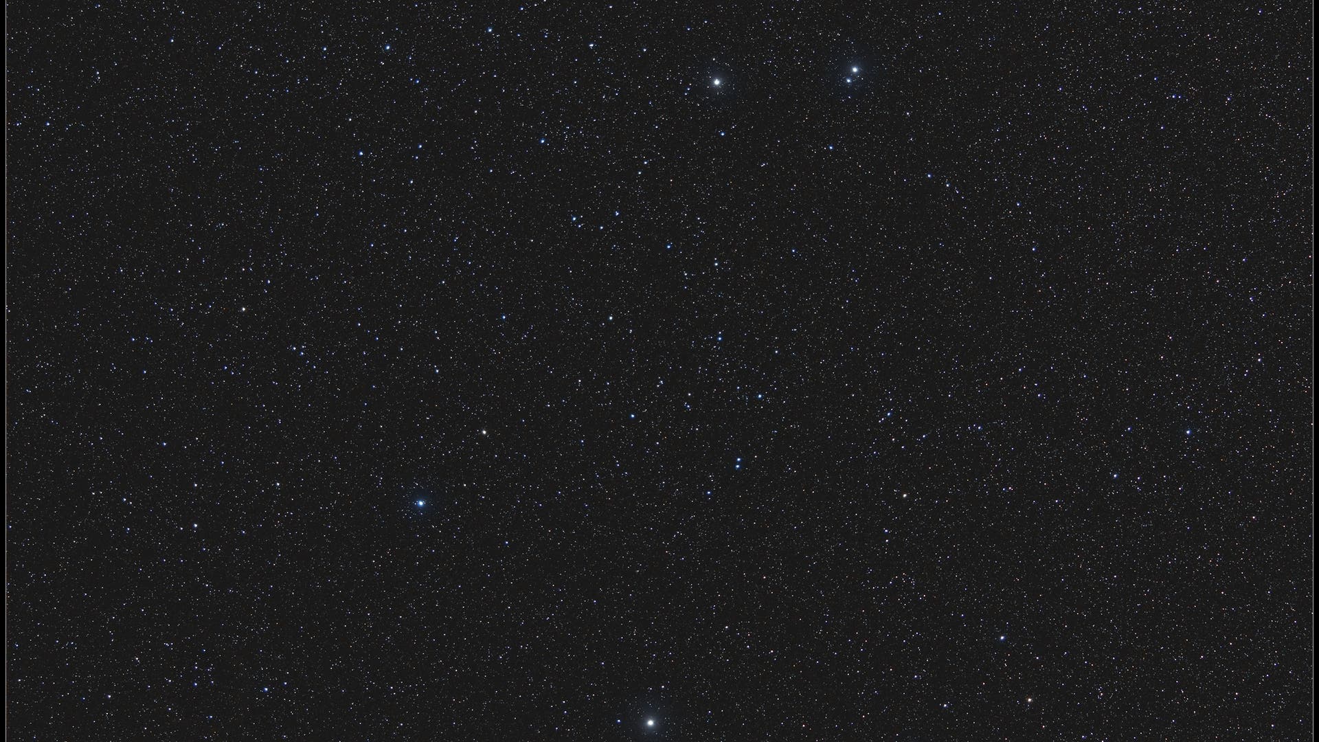 Sternbild Equuleus Spektrum der Wissenschaft