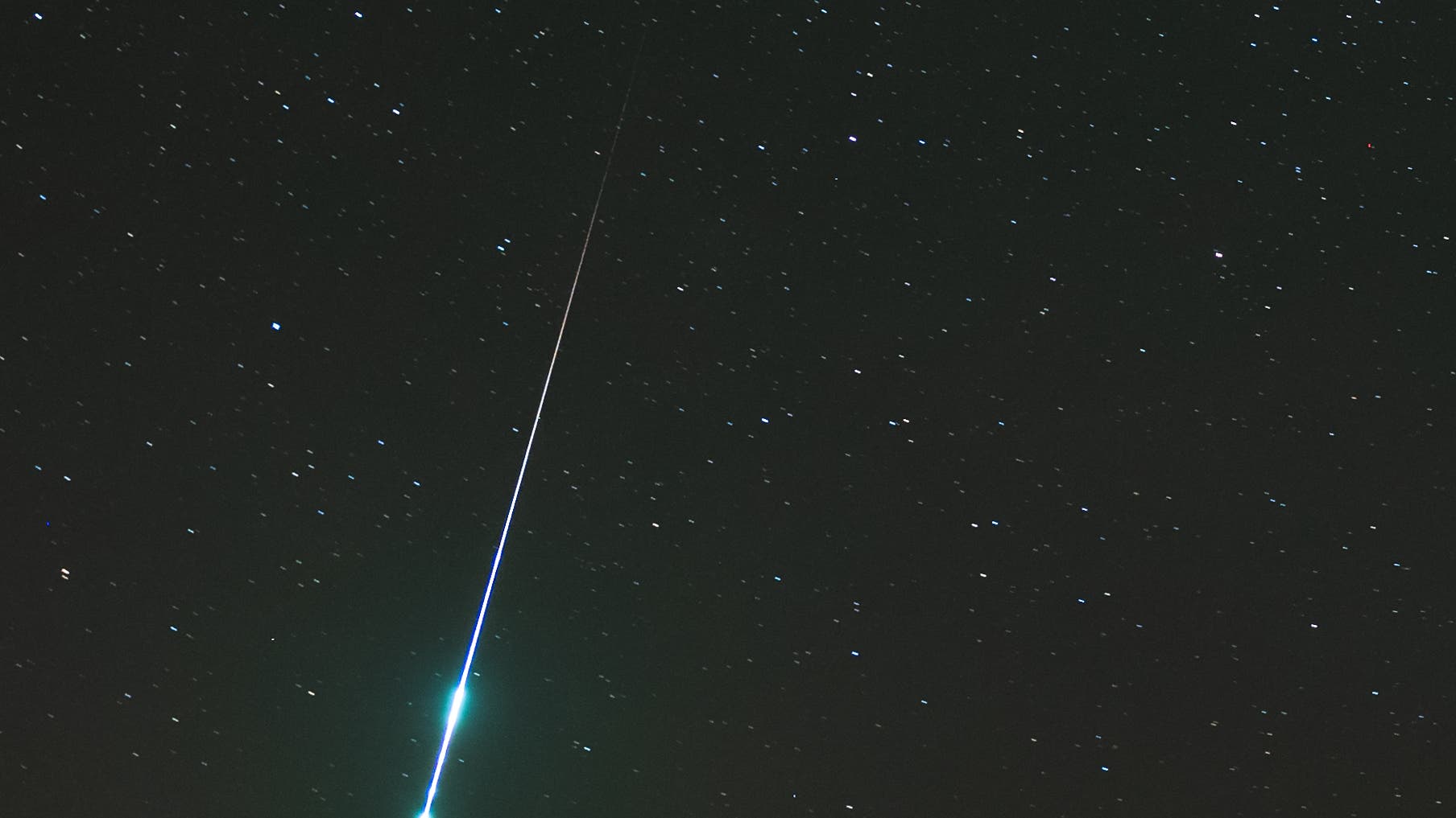 Meteor - Spektrum der Wissenschaft