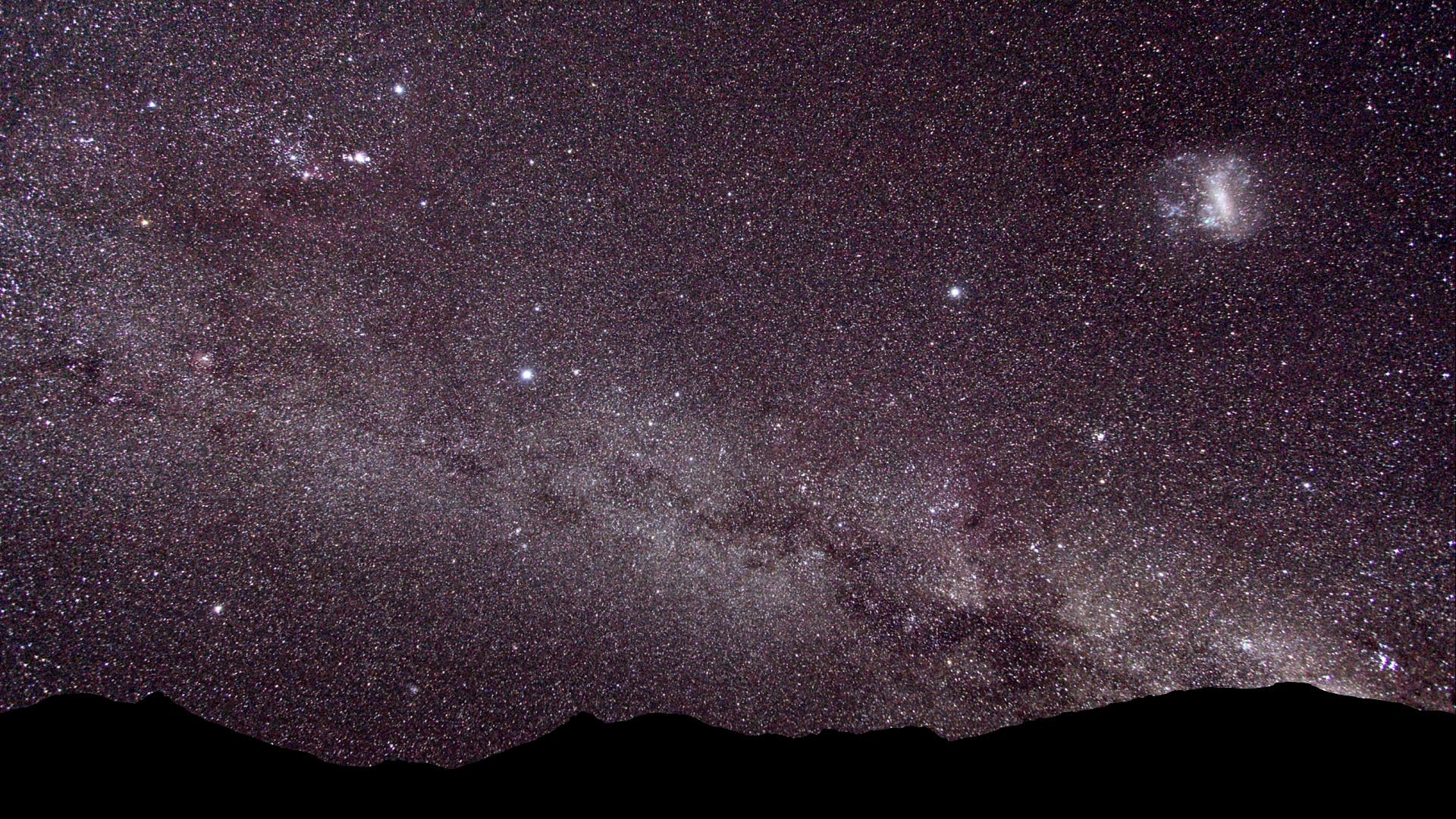 Sirius & Canopus Spektrum der Wissenschaft