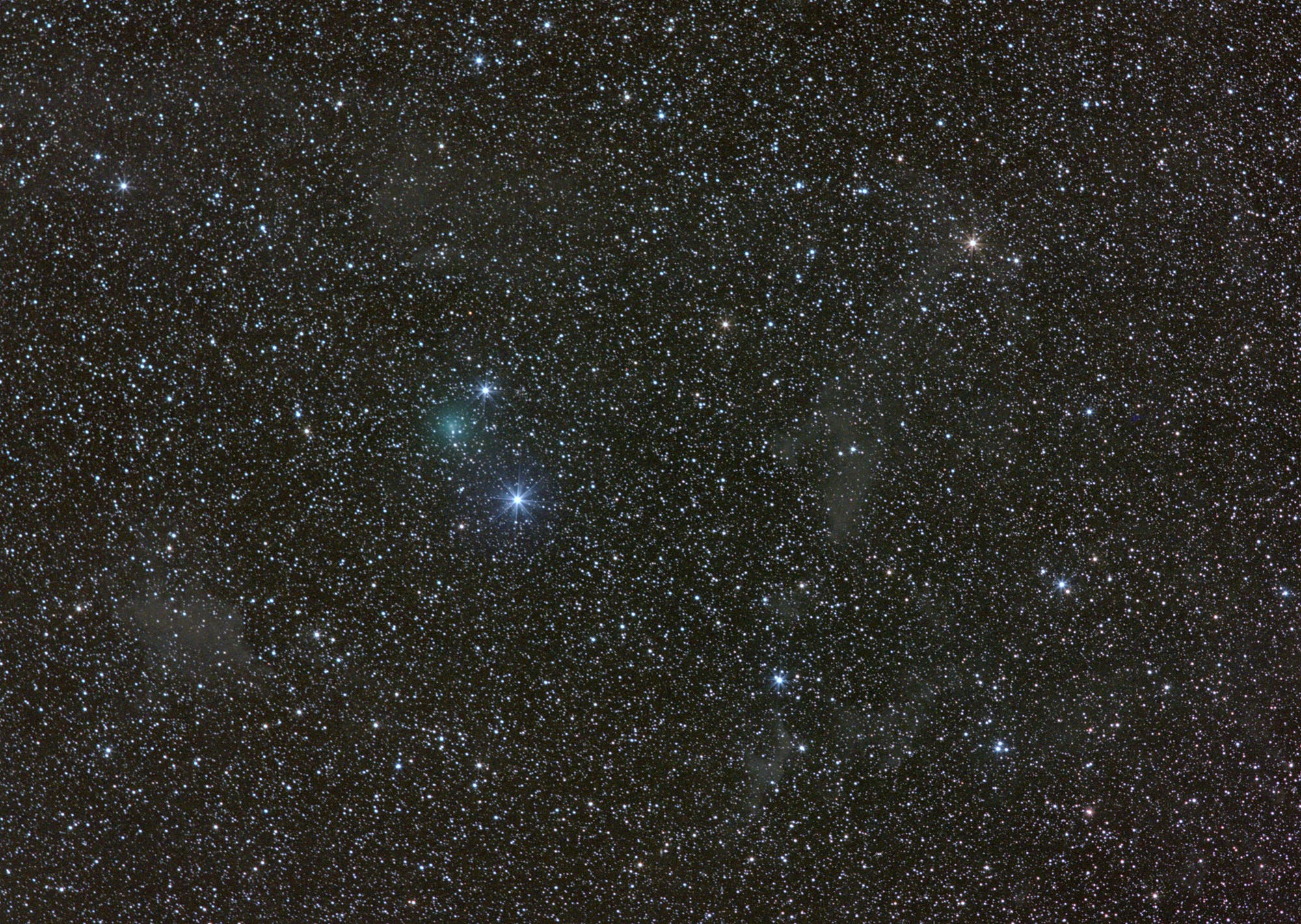 Komet 103P