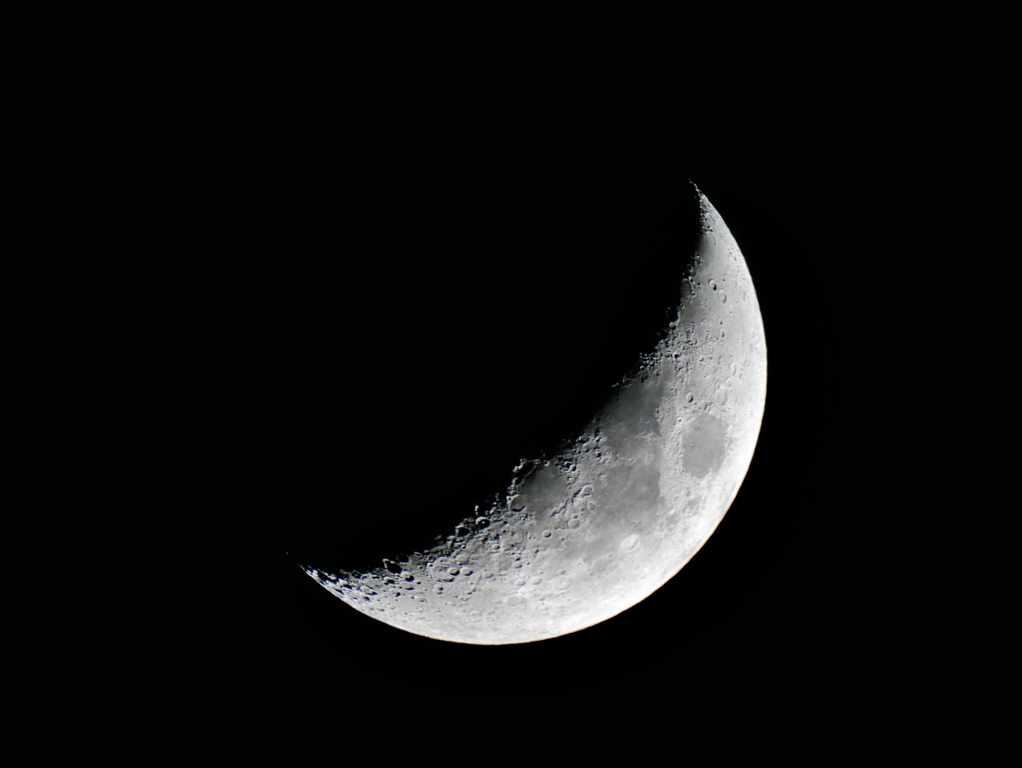 Mond