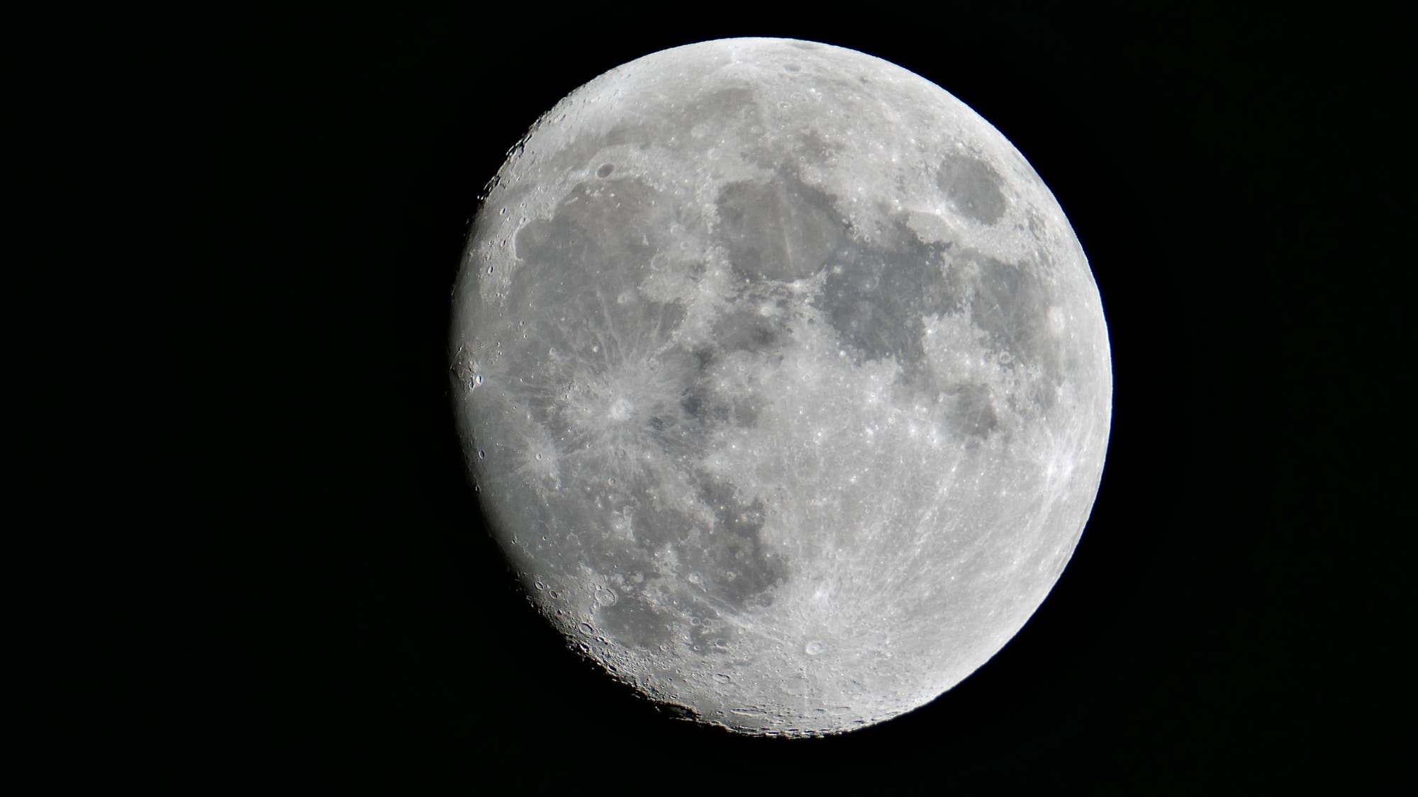 Mond
