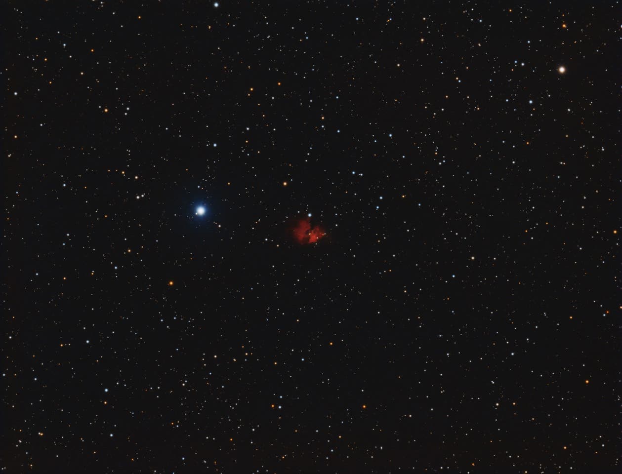 Sh2-269 im Orion