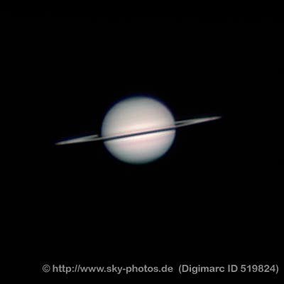 Saturn am 5.5.2010 ***Überarbeitung***