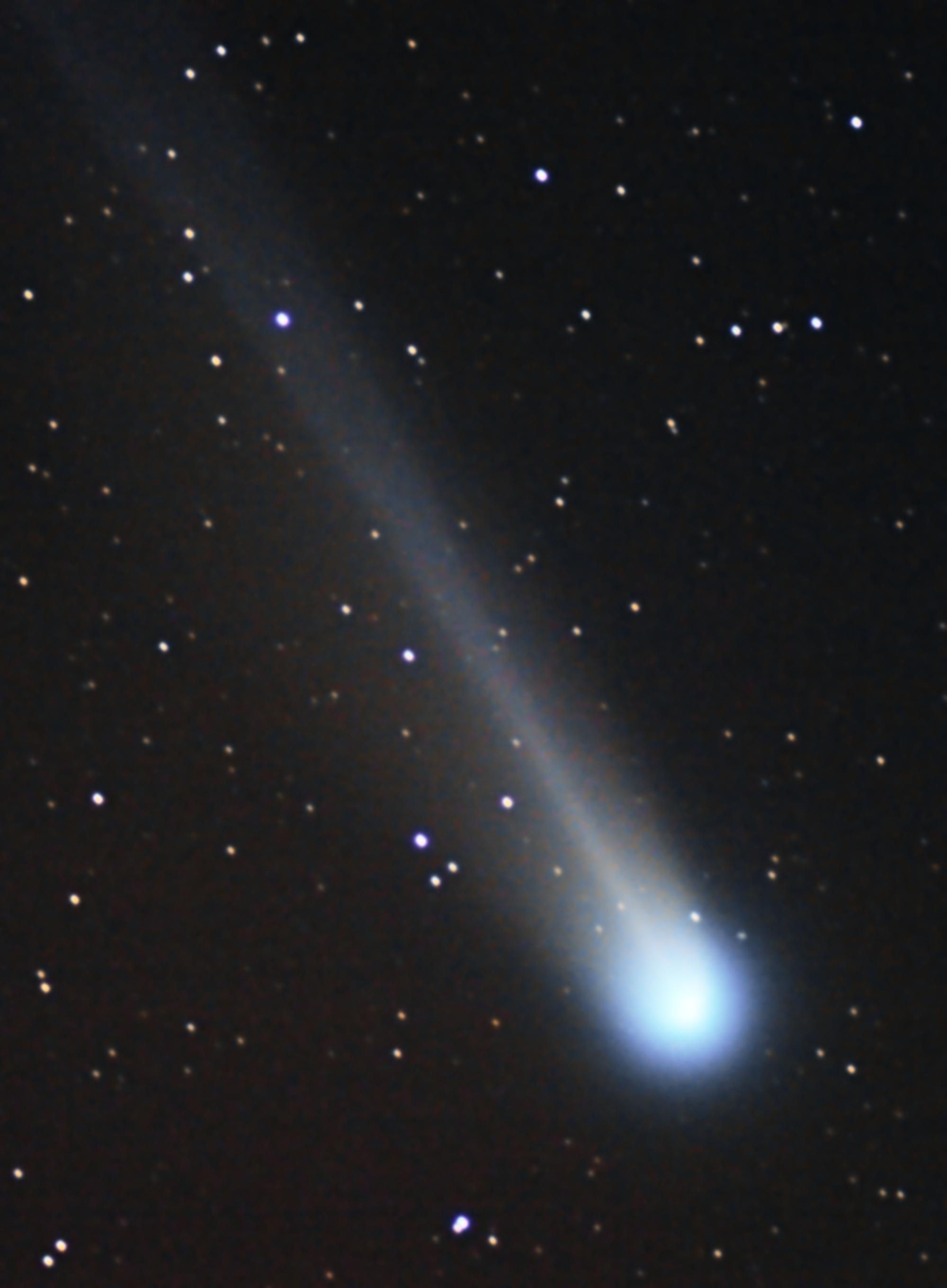 Komet C/2013 R1 (Lovejoy)