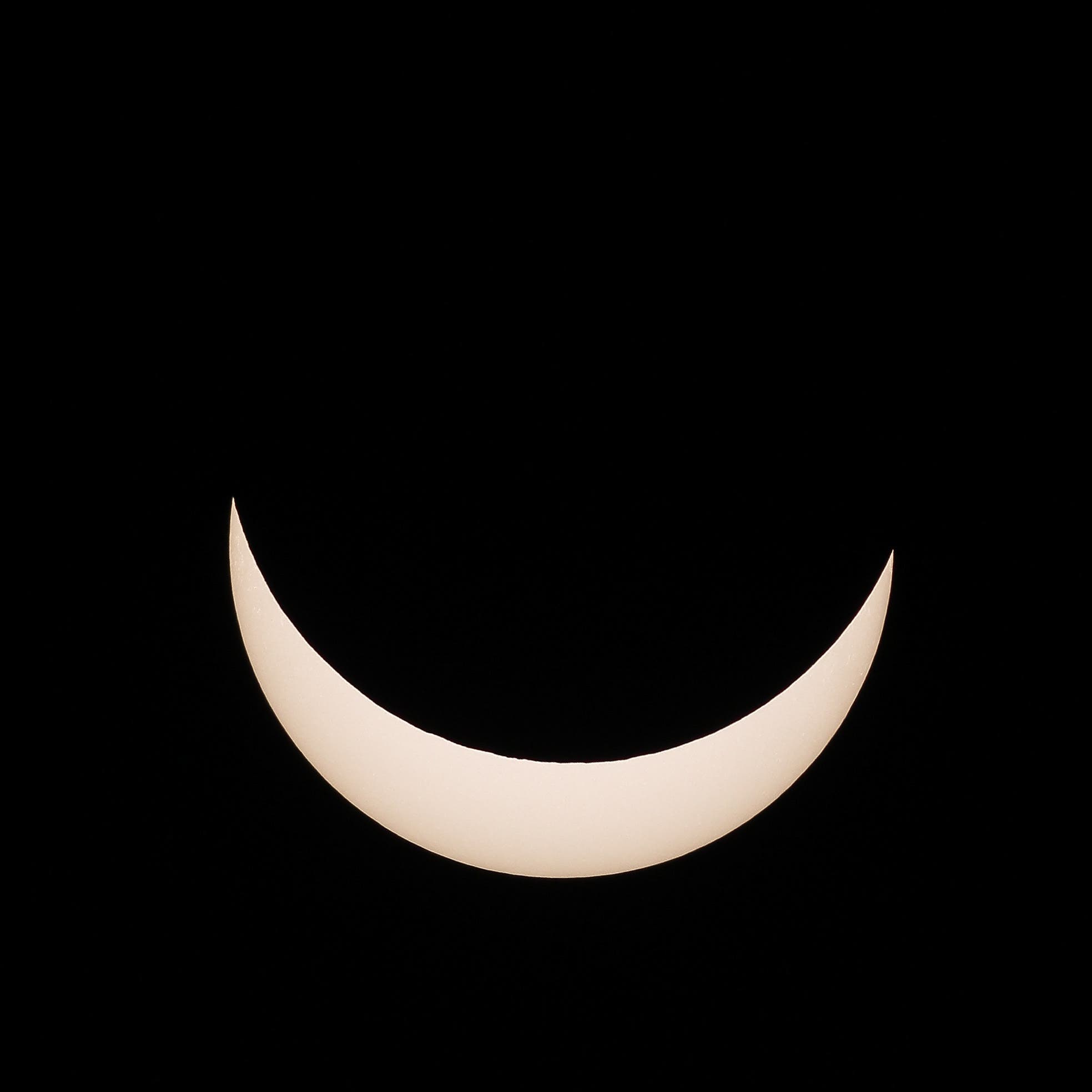 Sonnenfinsternis 20. März 2015