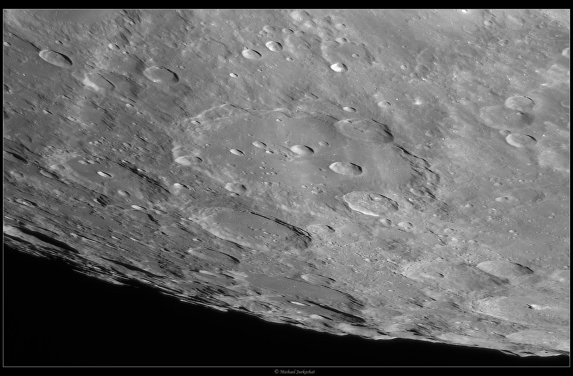 Clavius-Krater
