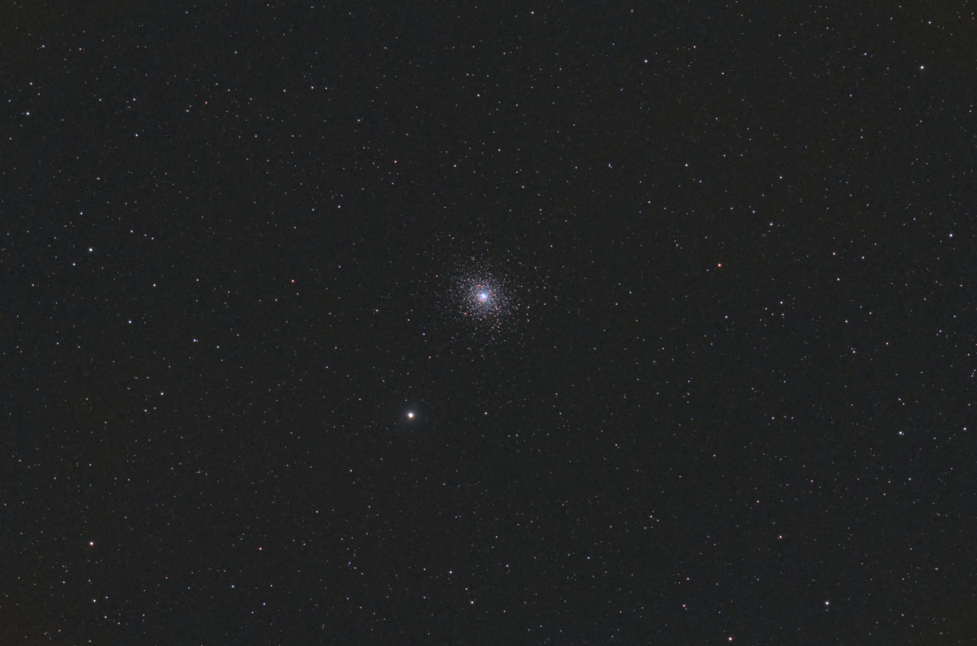 Messier 5