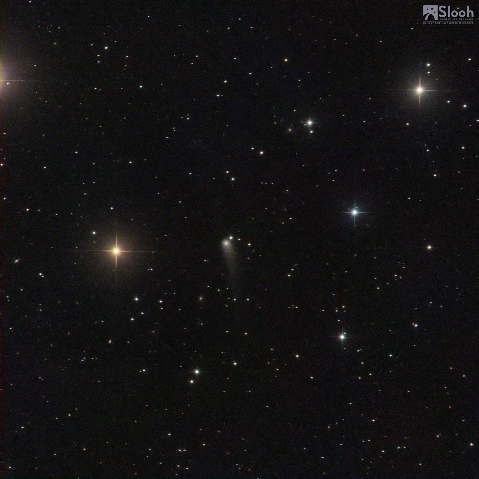 Comet C/2018 N2 ASASSN