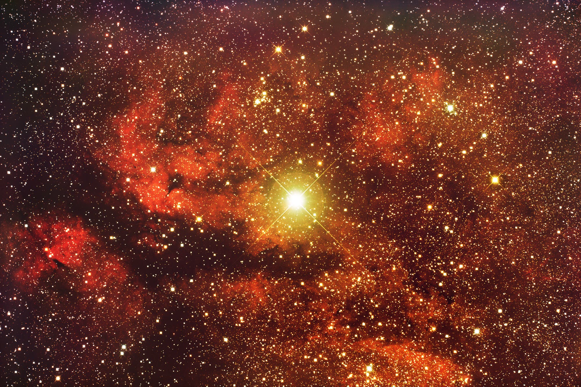 NGC 1318