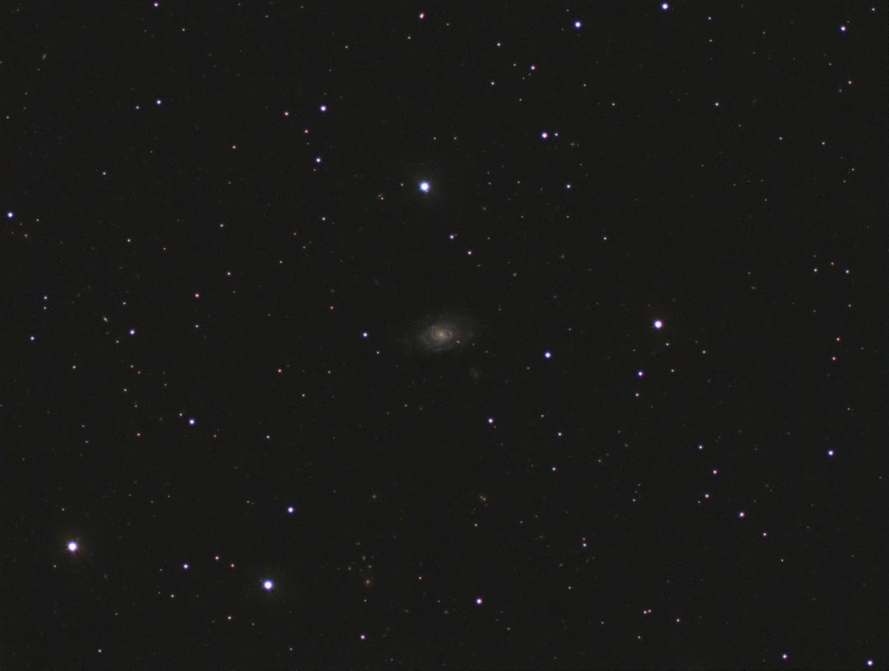 NGC 3614