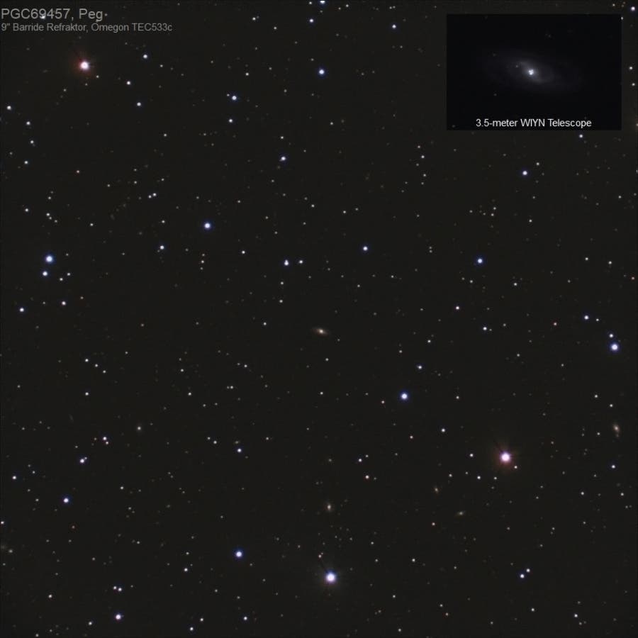 PGC 69457