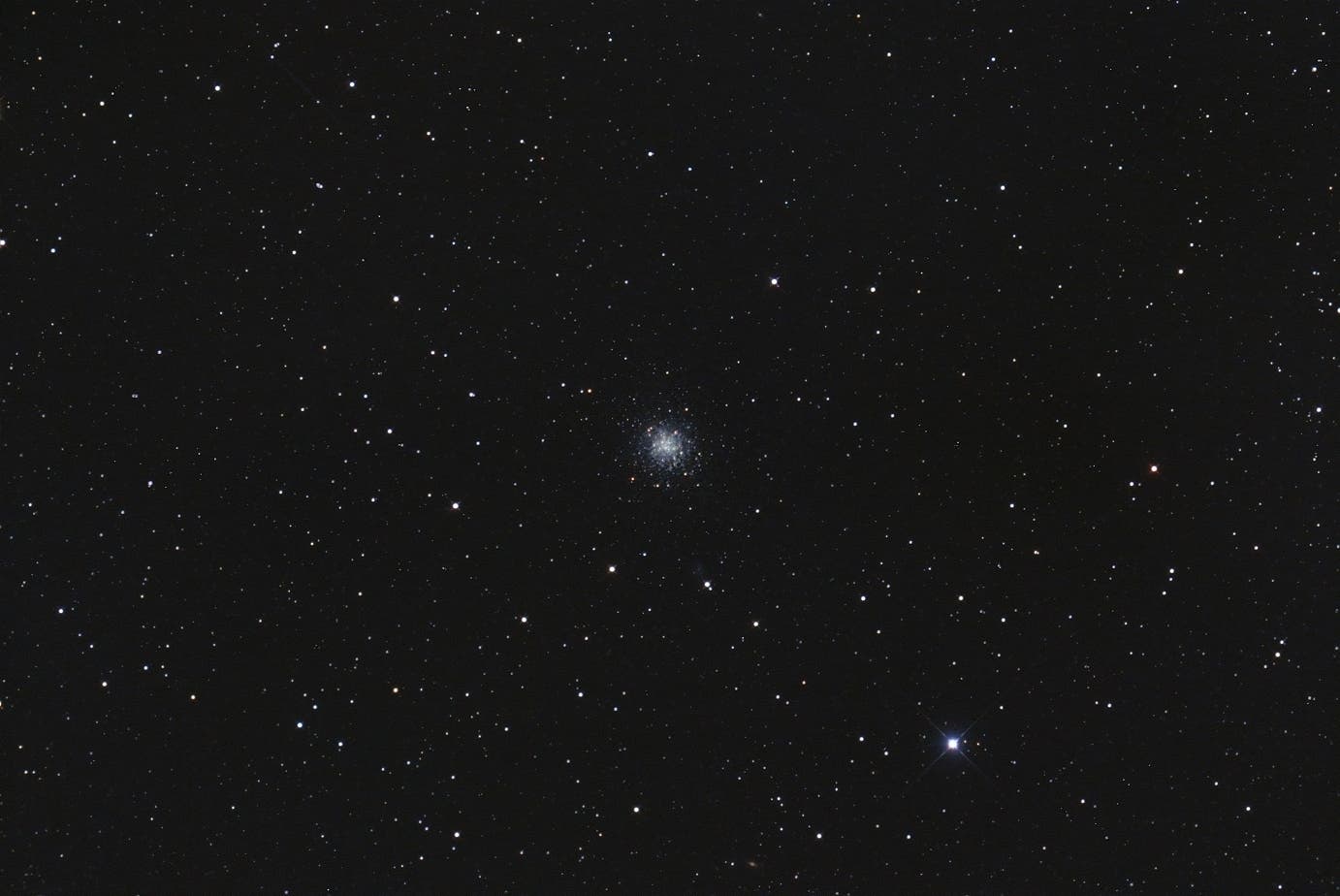 Messier 68