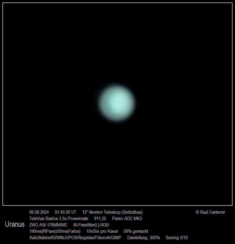 Uranus