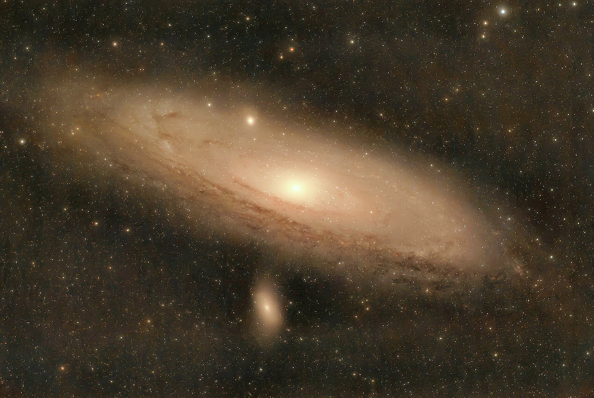 Messier 31