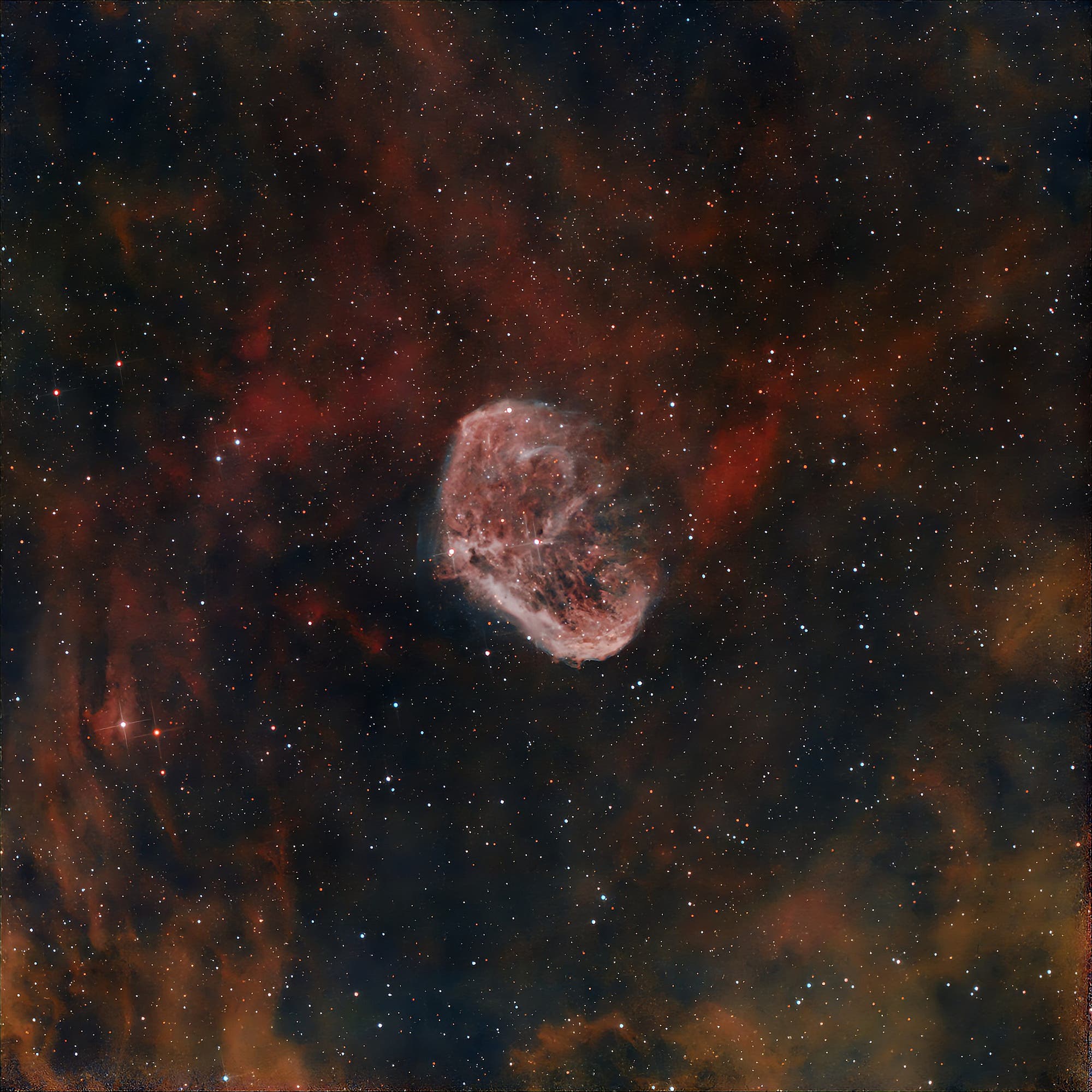 NGC 6888