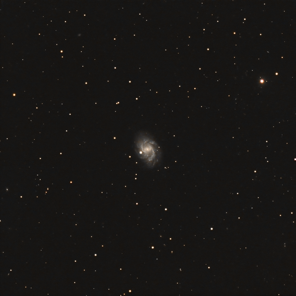 NGC 864