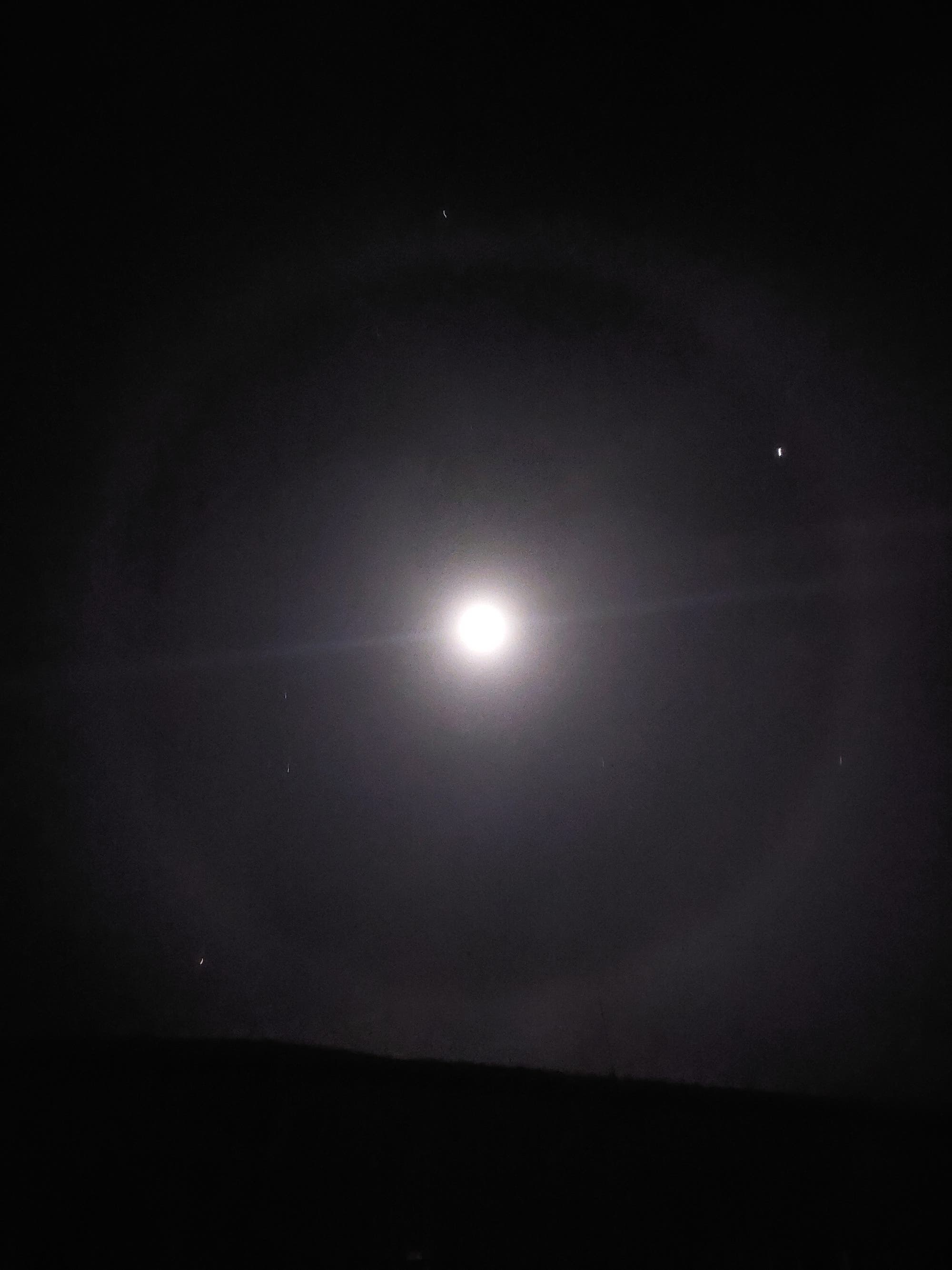 Halo-Ring