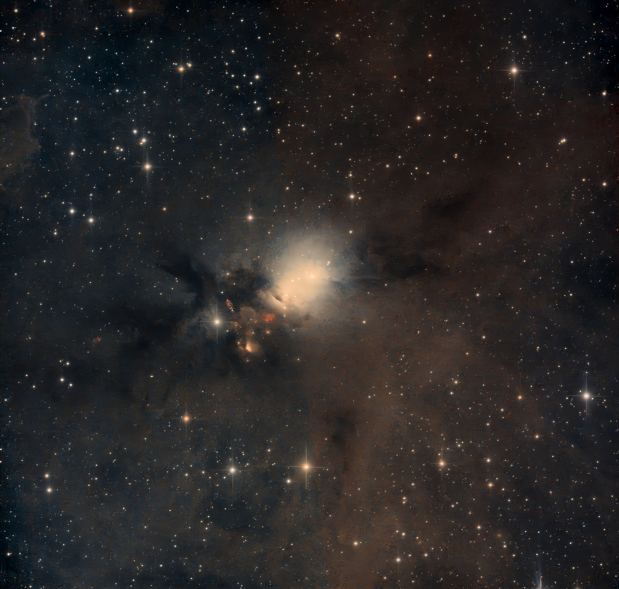 NGC 1333