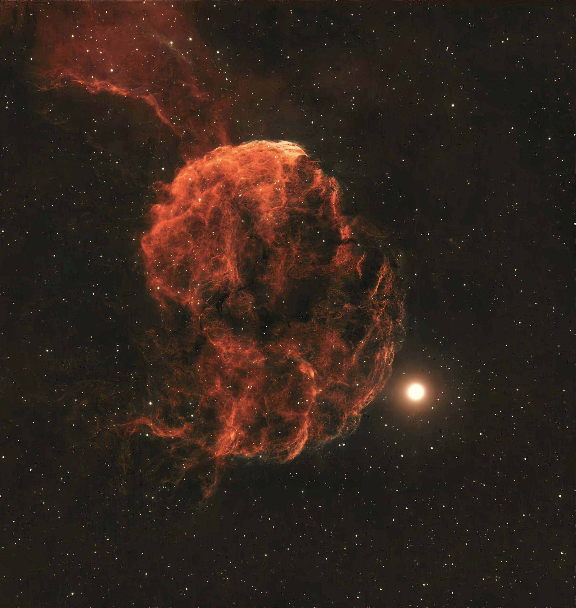 IC 443