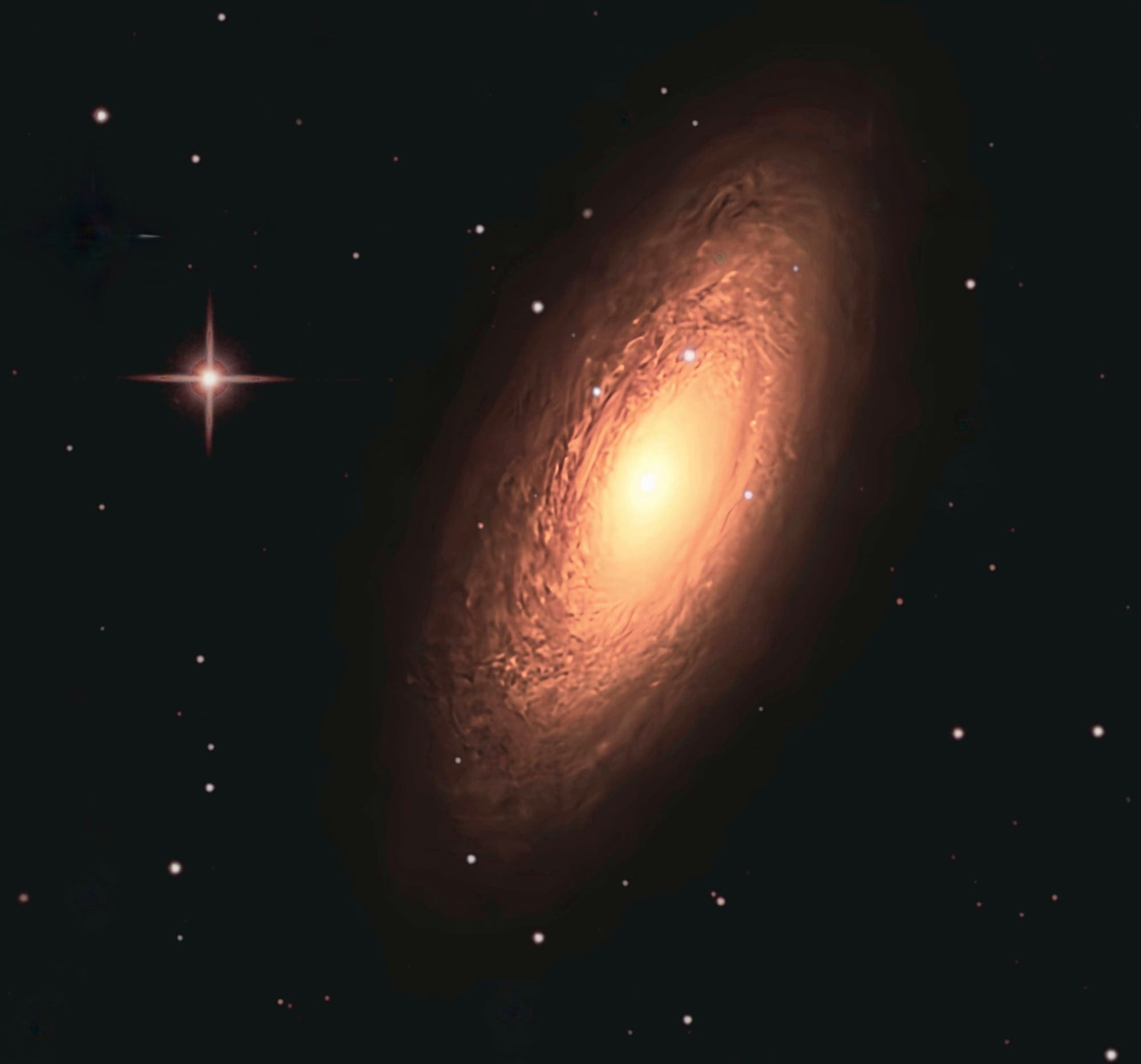 NGC 2841