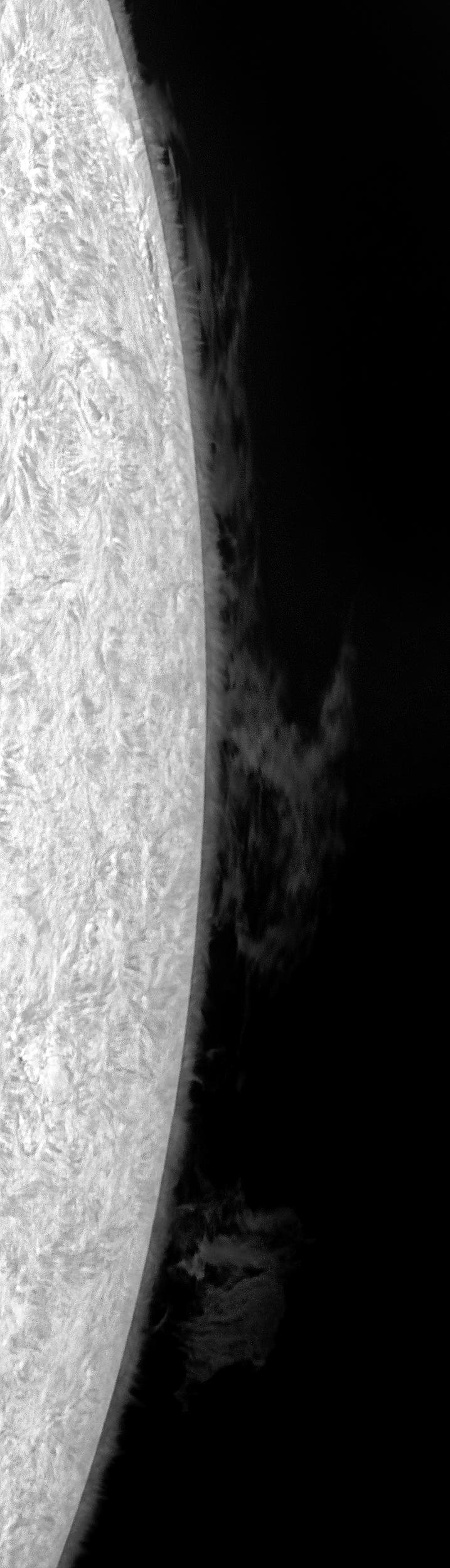 Solare Action am 6. Juli