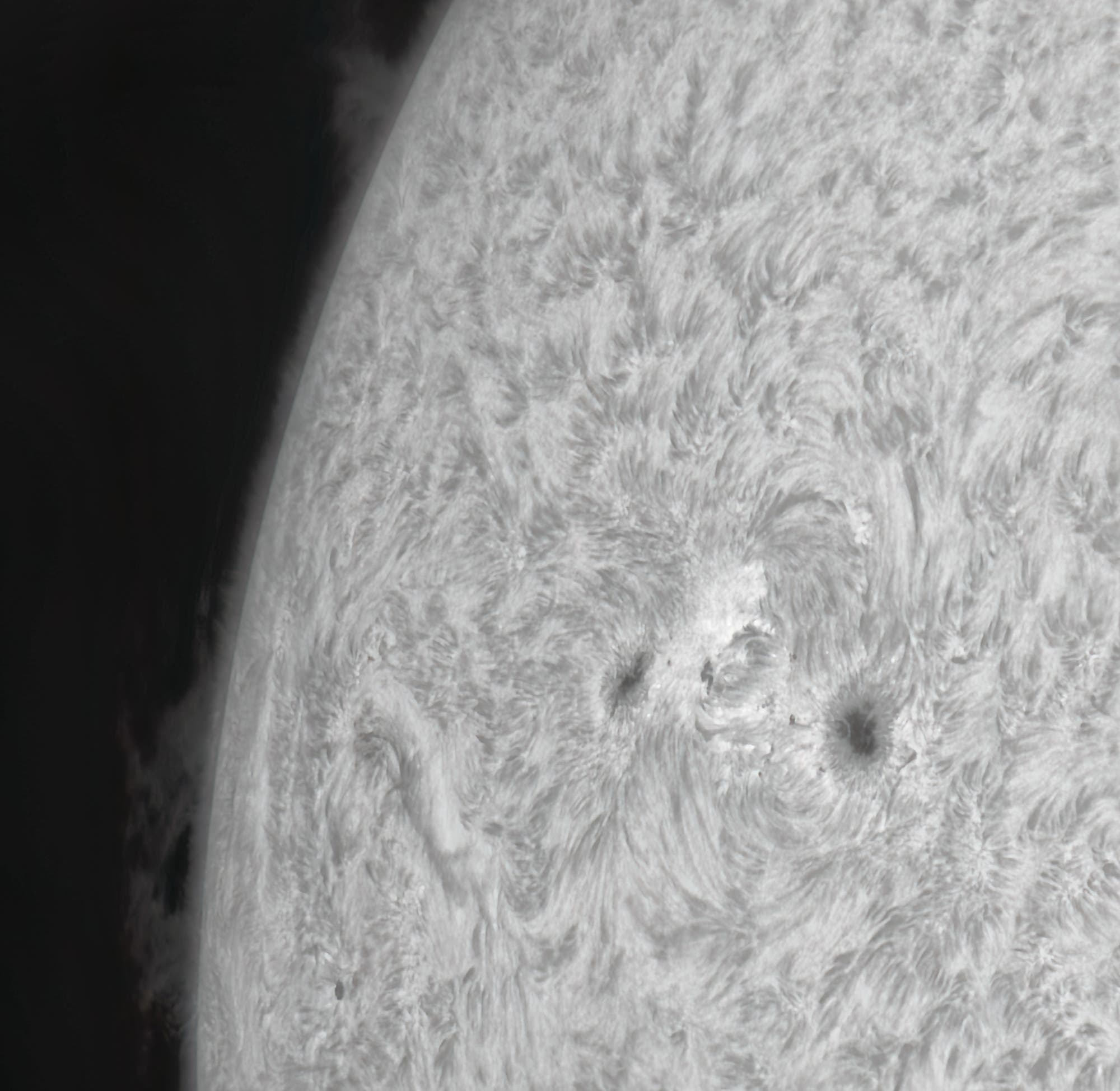 Nachschub im Nordosten - 21. Juli