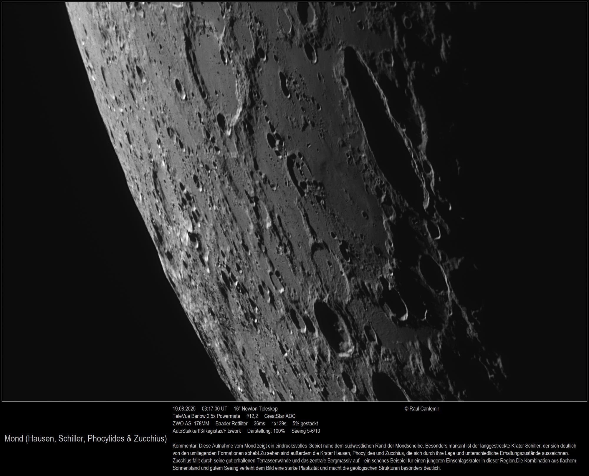 Moon (Hausen, Schiller, Phocylides & Zucchius)