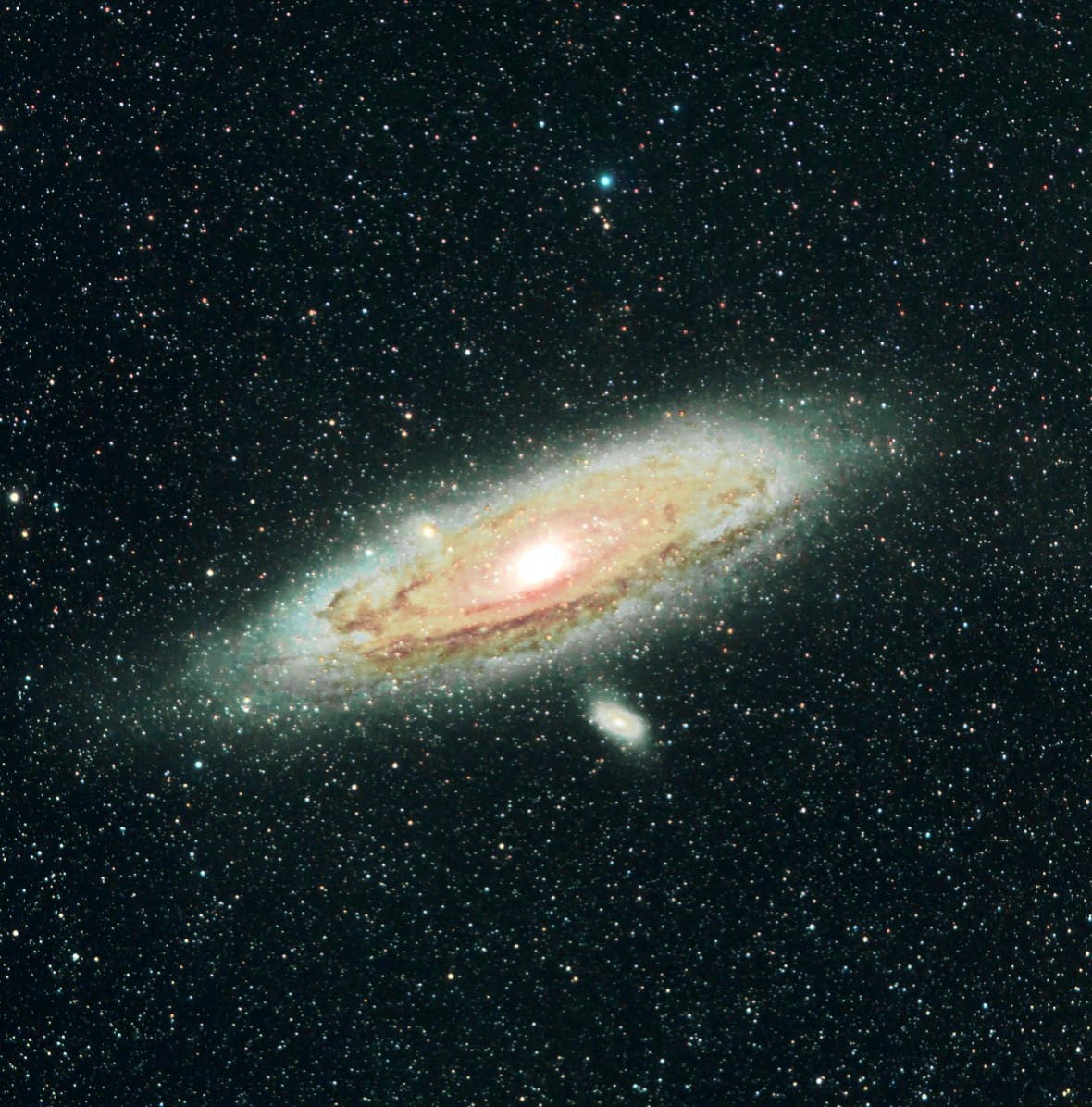 M 31