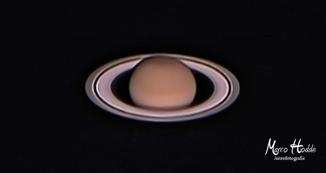 Saturn