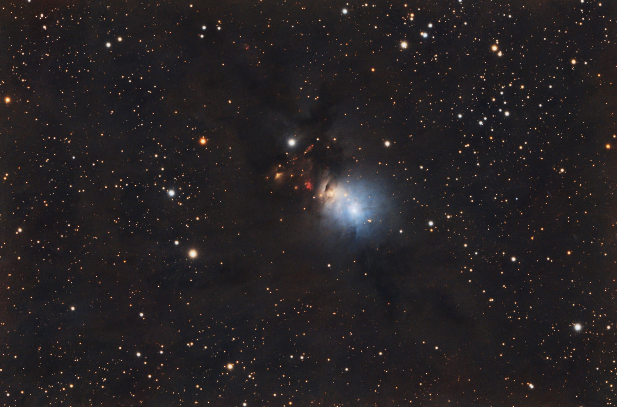 NGC 1333 