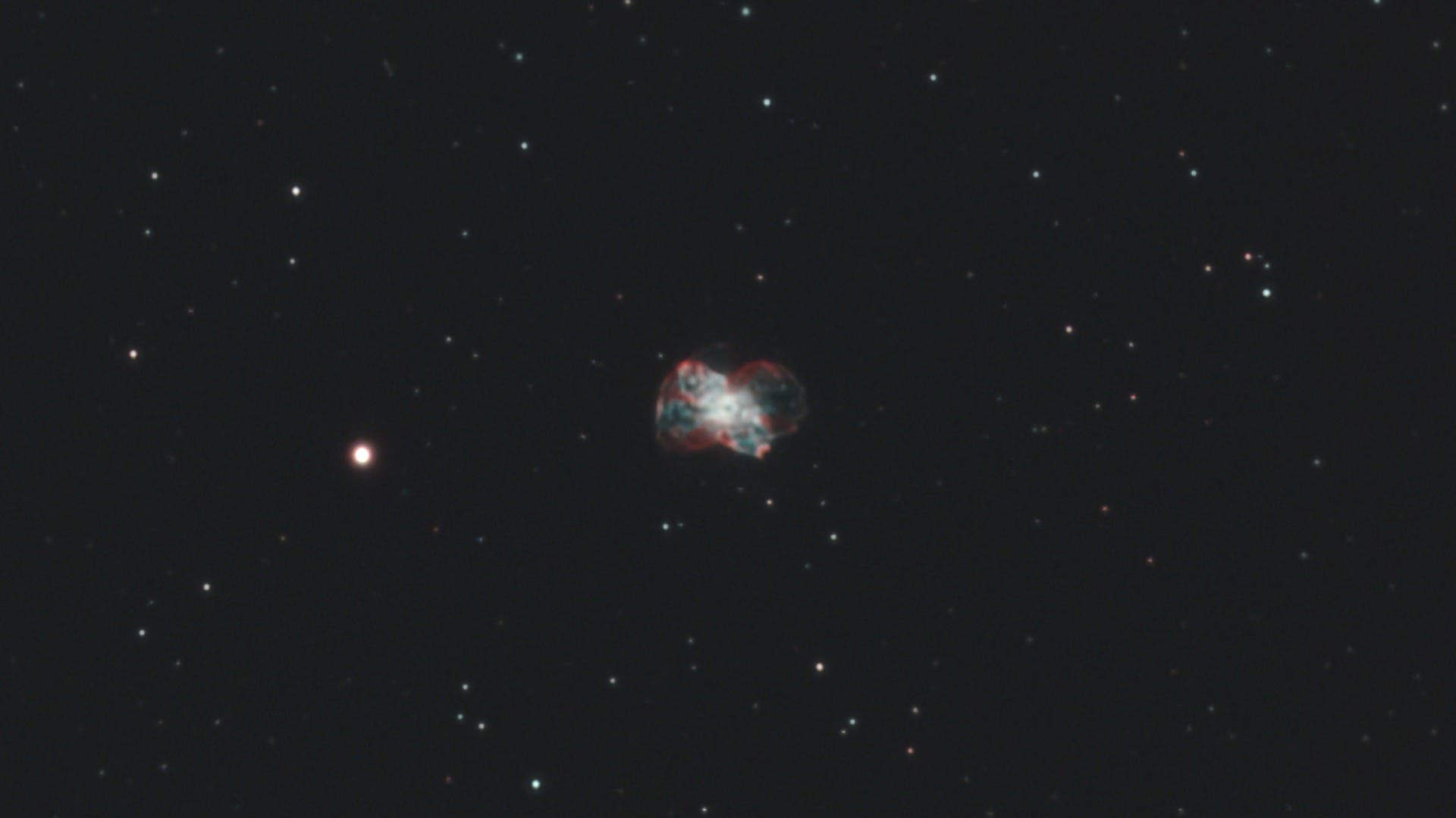 NGC 2440