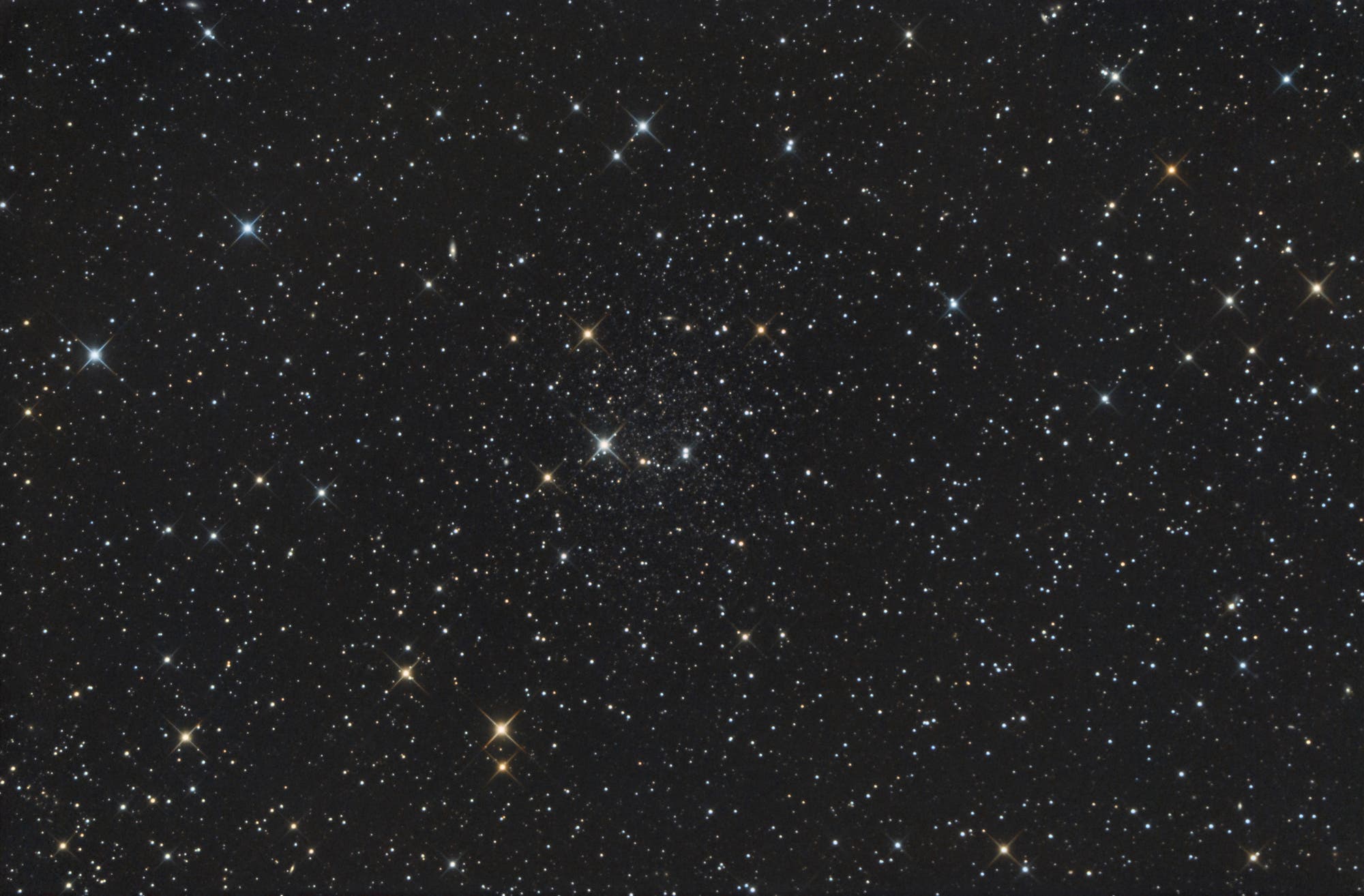 UGC 10822 - Draco Dwarf